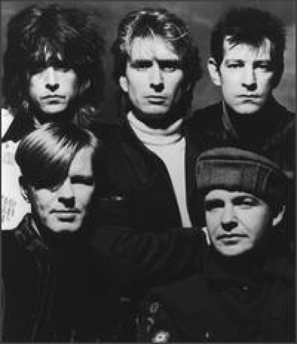 The Fixx